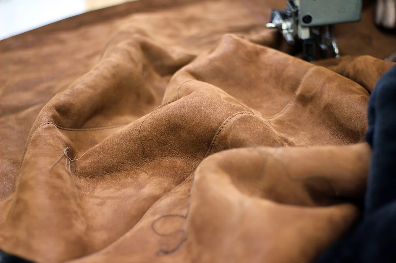 Suede & Leather Cleaning Services | Aloha Cleaners | Arizona