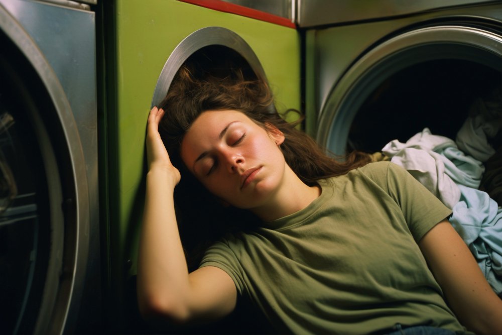 Biggest Laundry Headaches