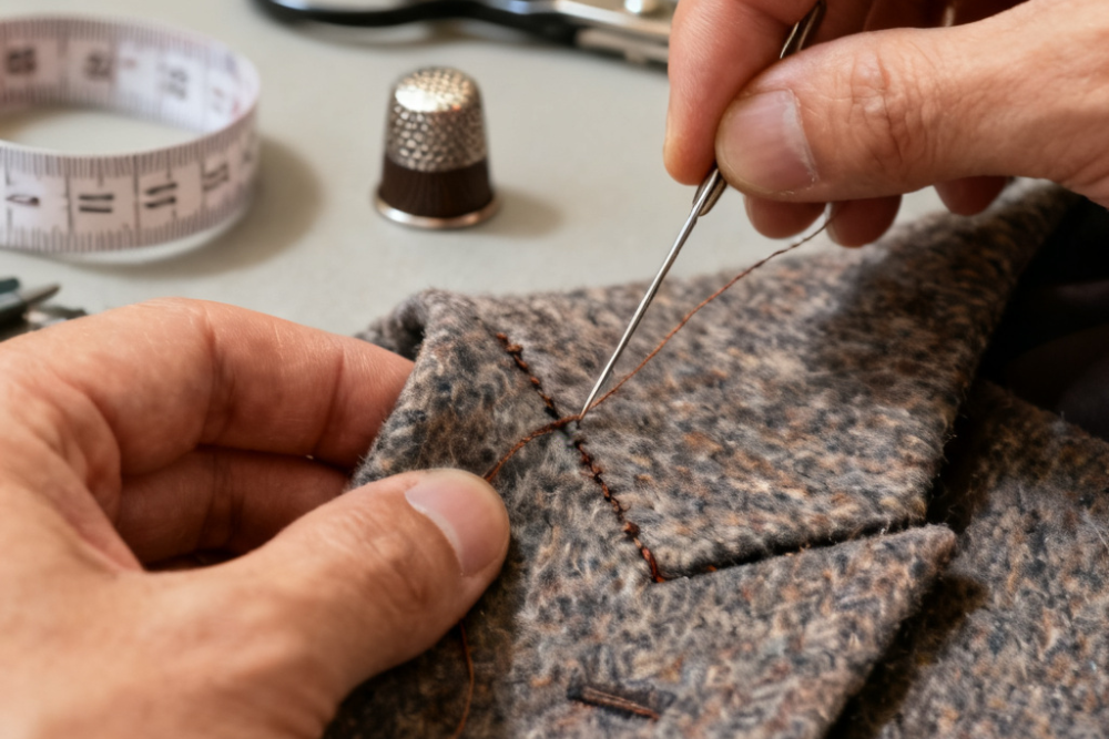 Professional Tailor Glendale