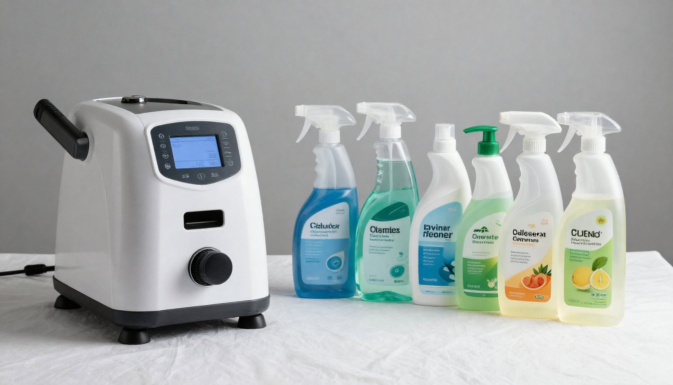 Professional Stain Removal Services in Glendale